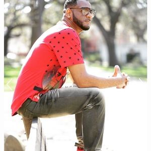 Meet your Posher, Joseph